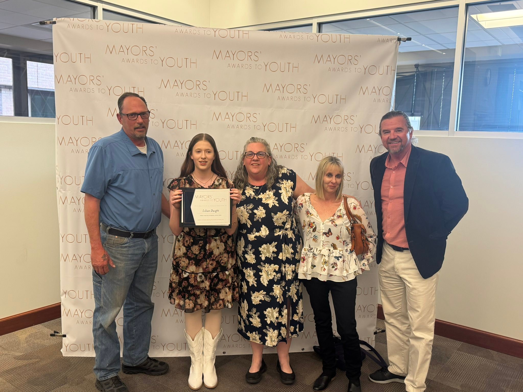 Idaho Fine Arts Academy | Meridian ID
