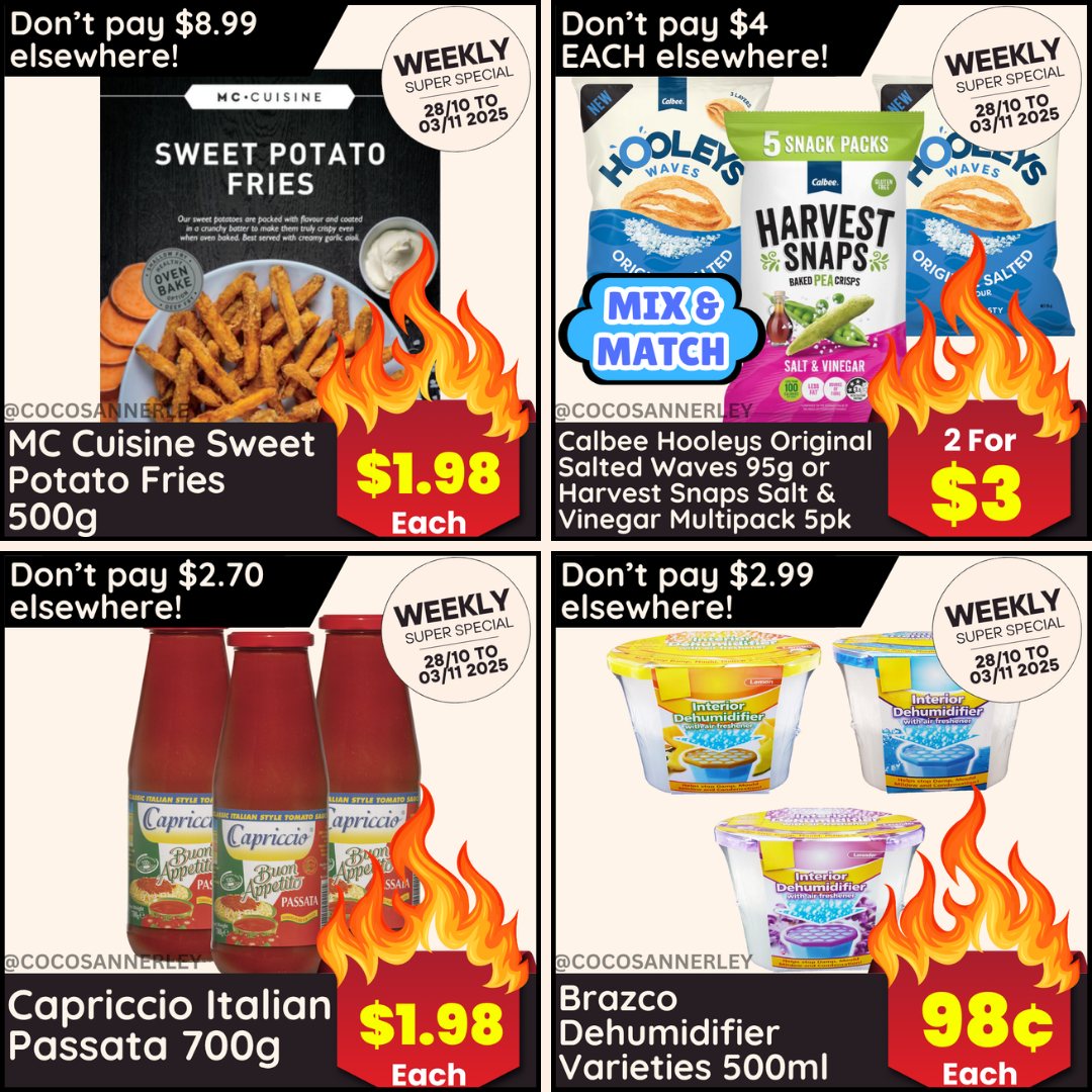 Coco's Annerley - Coco's Annerley added a new photo.