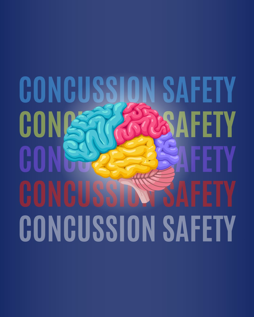 i9 Sports - 🧠 #NationalConcussionAwarenessDay is an... | Facebook