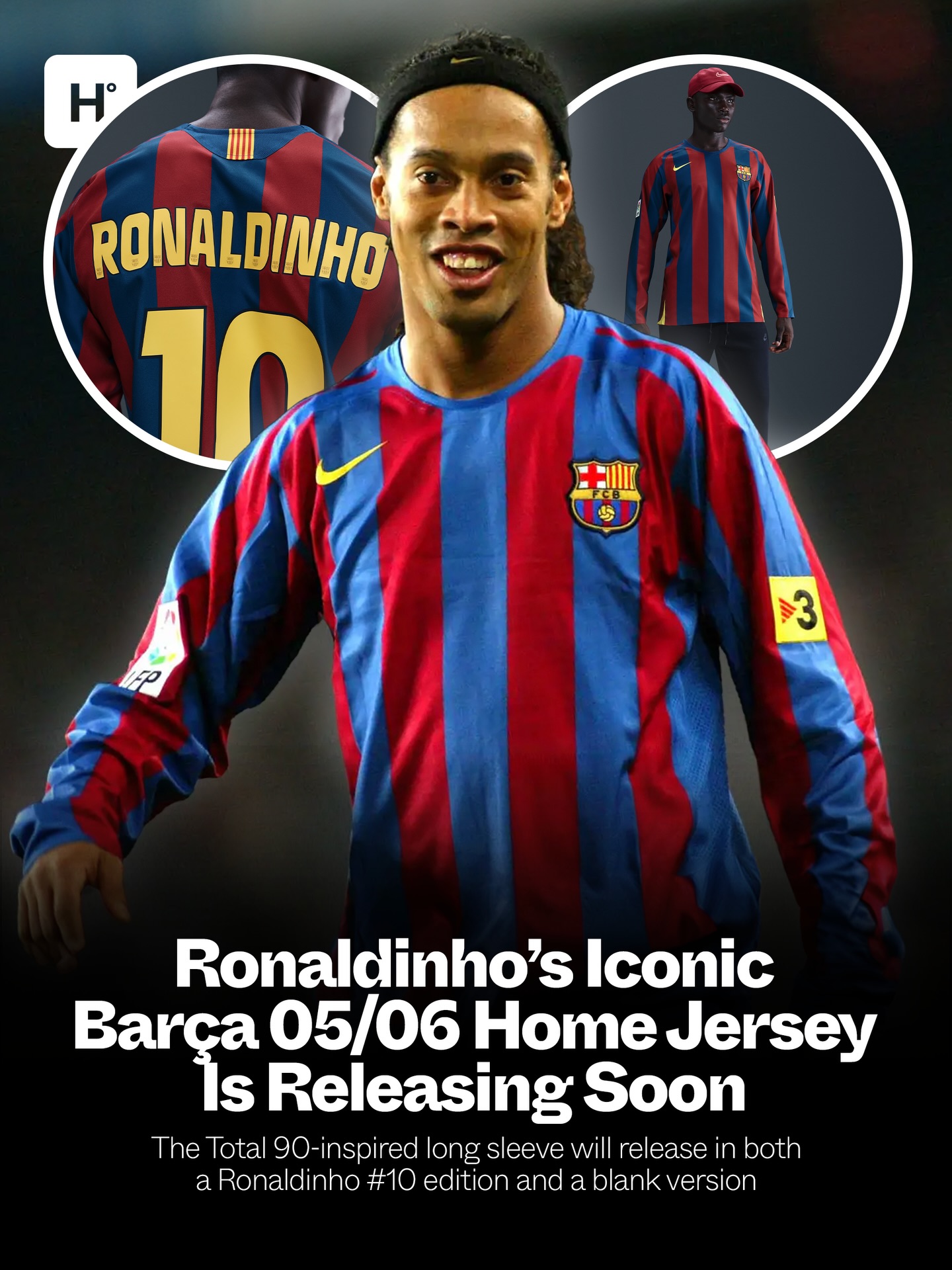Ronaldinho