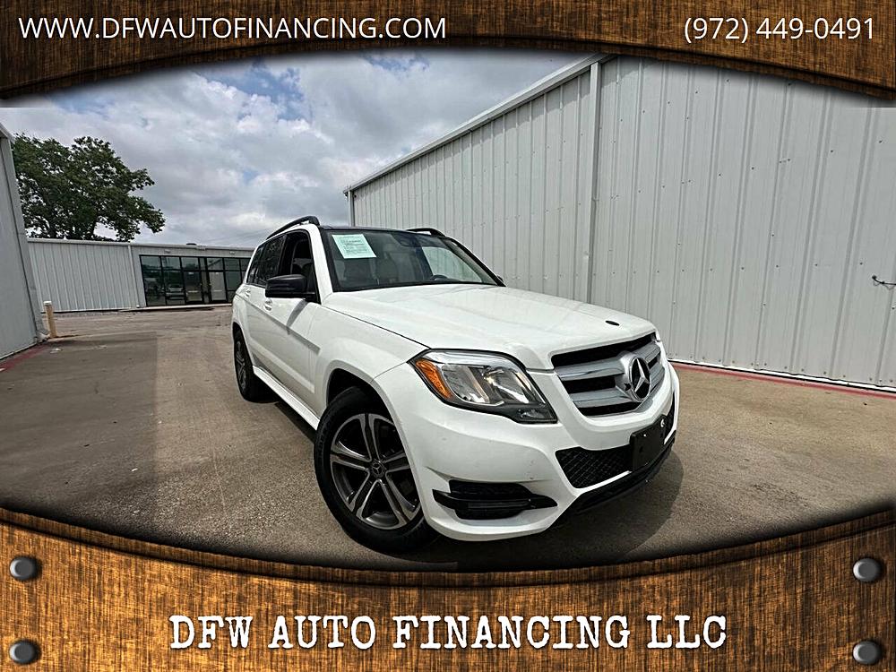 DFW AUTO Financing LLC | Dallas TX