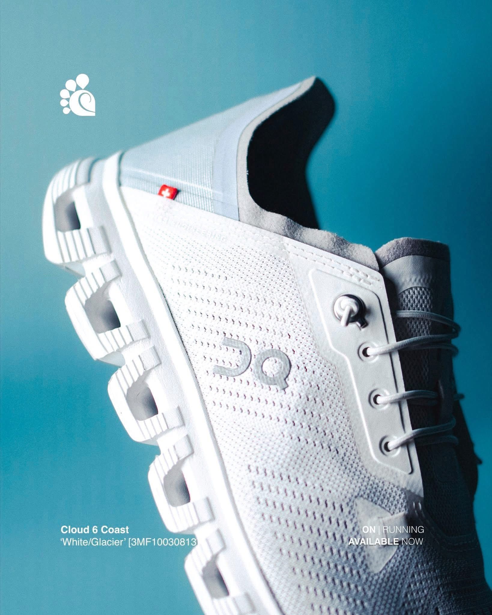 OnCloud Cloud 6 Coast 