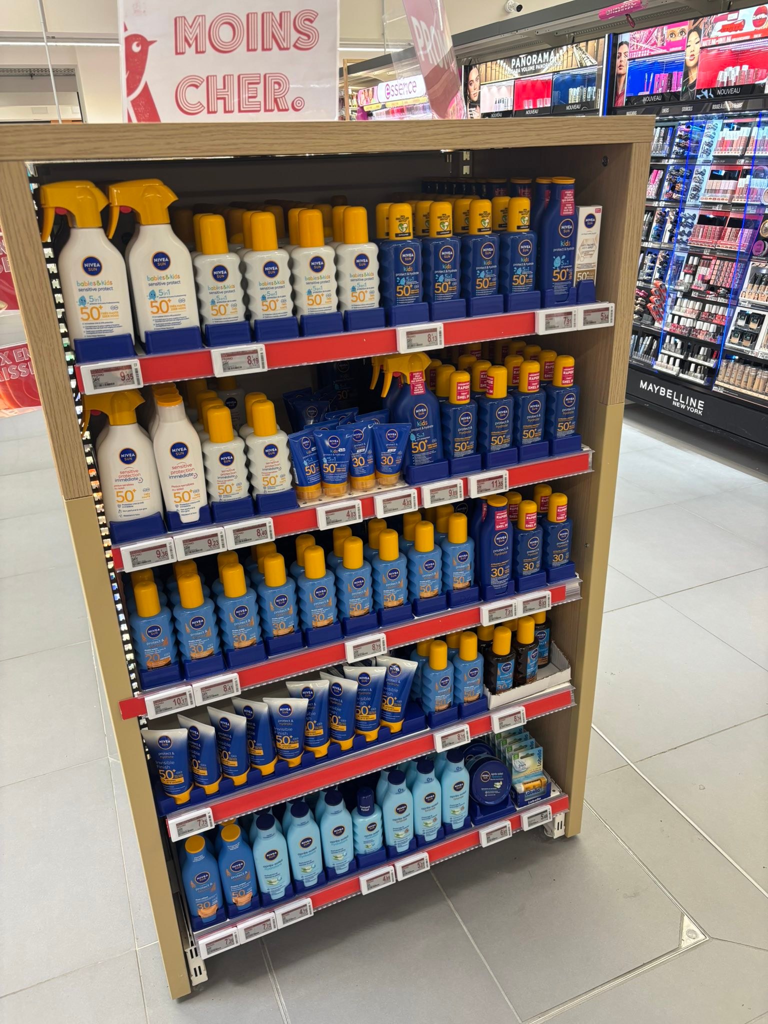 Point Retrait Auchan _ Auchan Piéton Point Relais – IBPLS