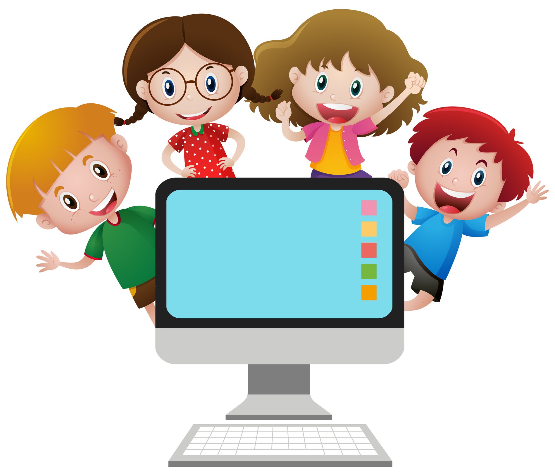 New Code Academy - Registrations are now open! Sign your child up for ...
