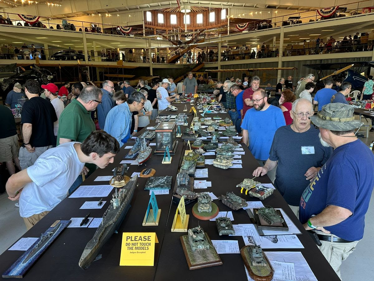Don't miss PatCon 2025,... - MetroWest Boston Visitors Bureau | Facebook