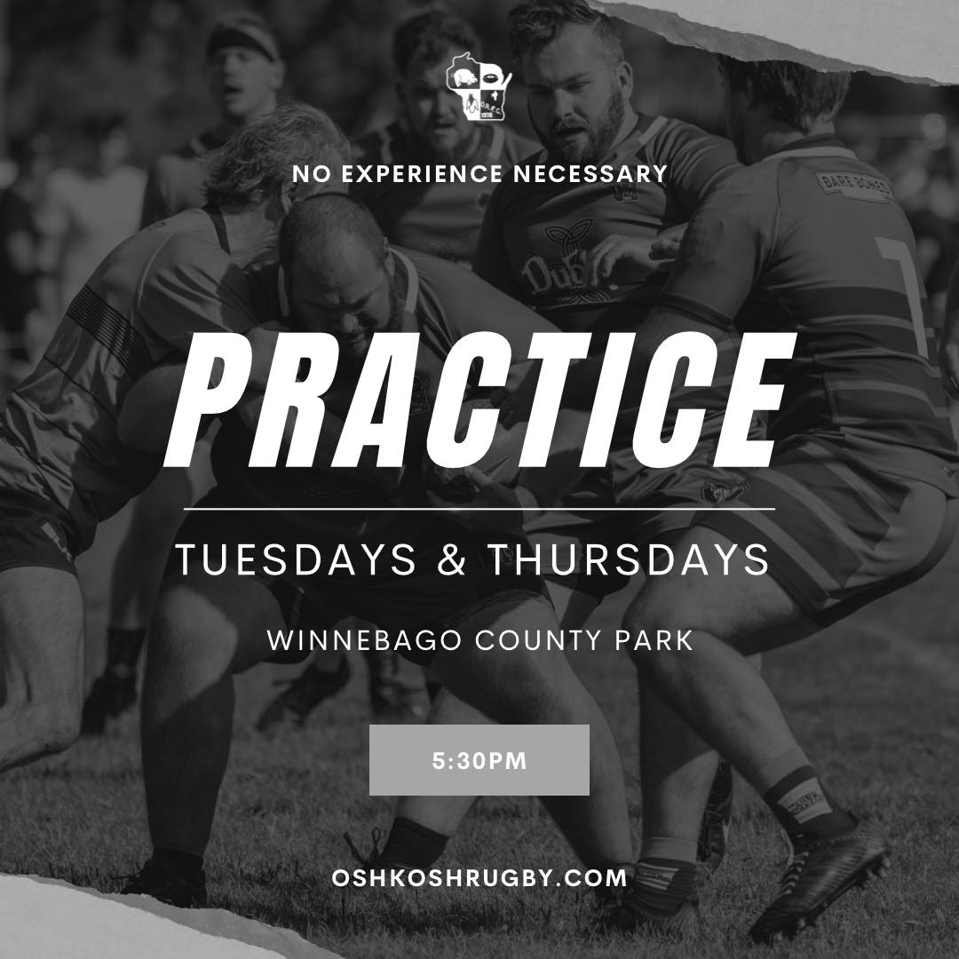Oshkosh Rugby Football Club | Oshkosh WI