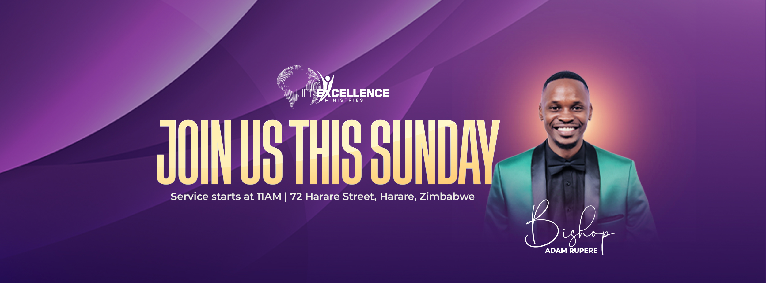 Church of Acts... - Church of Acts Ministries International