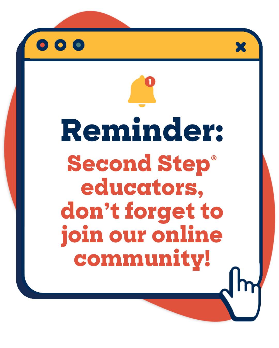 Second Step Programs