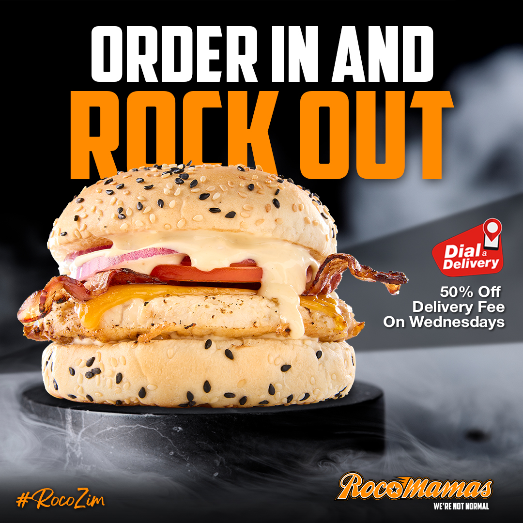 RocoMamas Zimbabwe added a new photo. - RocoMamas Zimbabwe