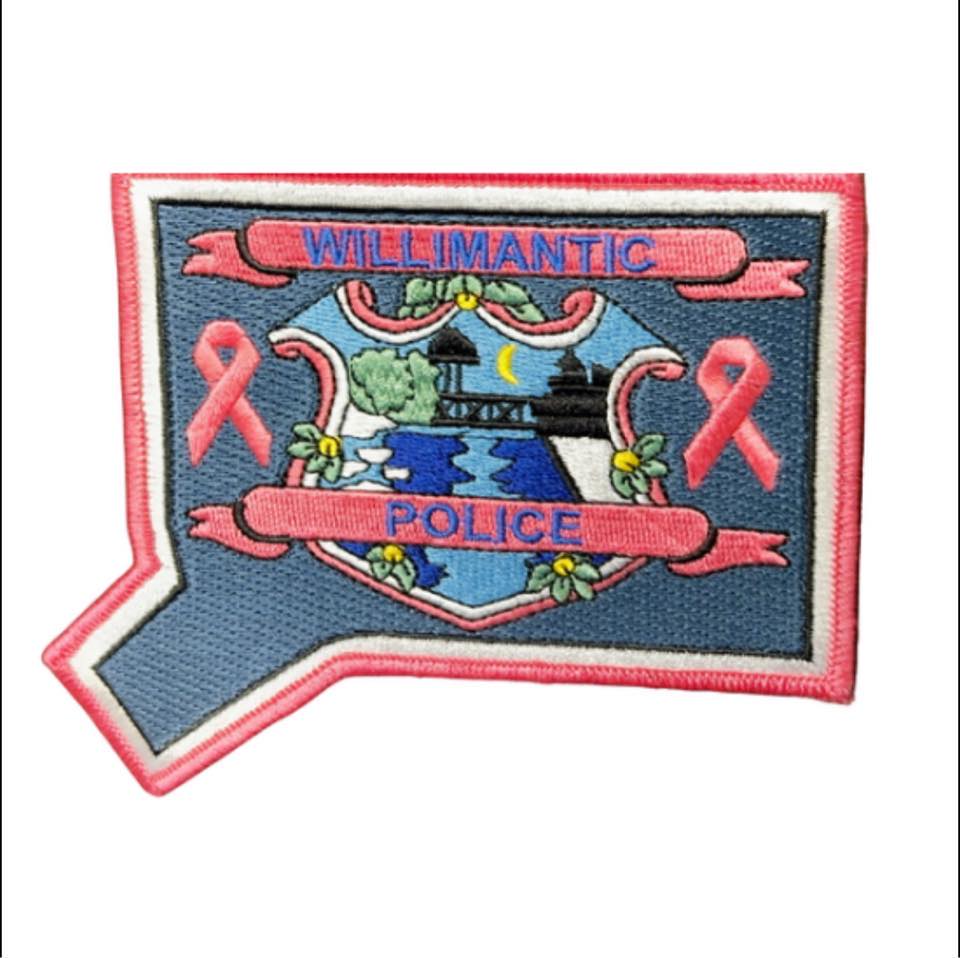 Willimantic Police - Today we welcome our four newest Willimantic ...