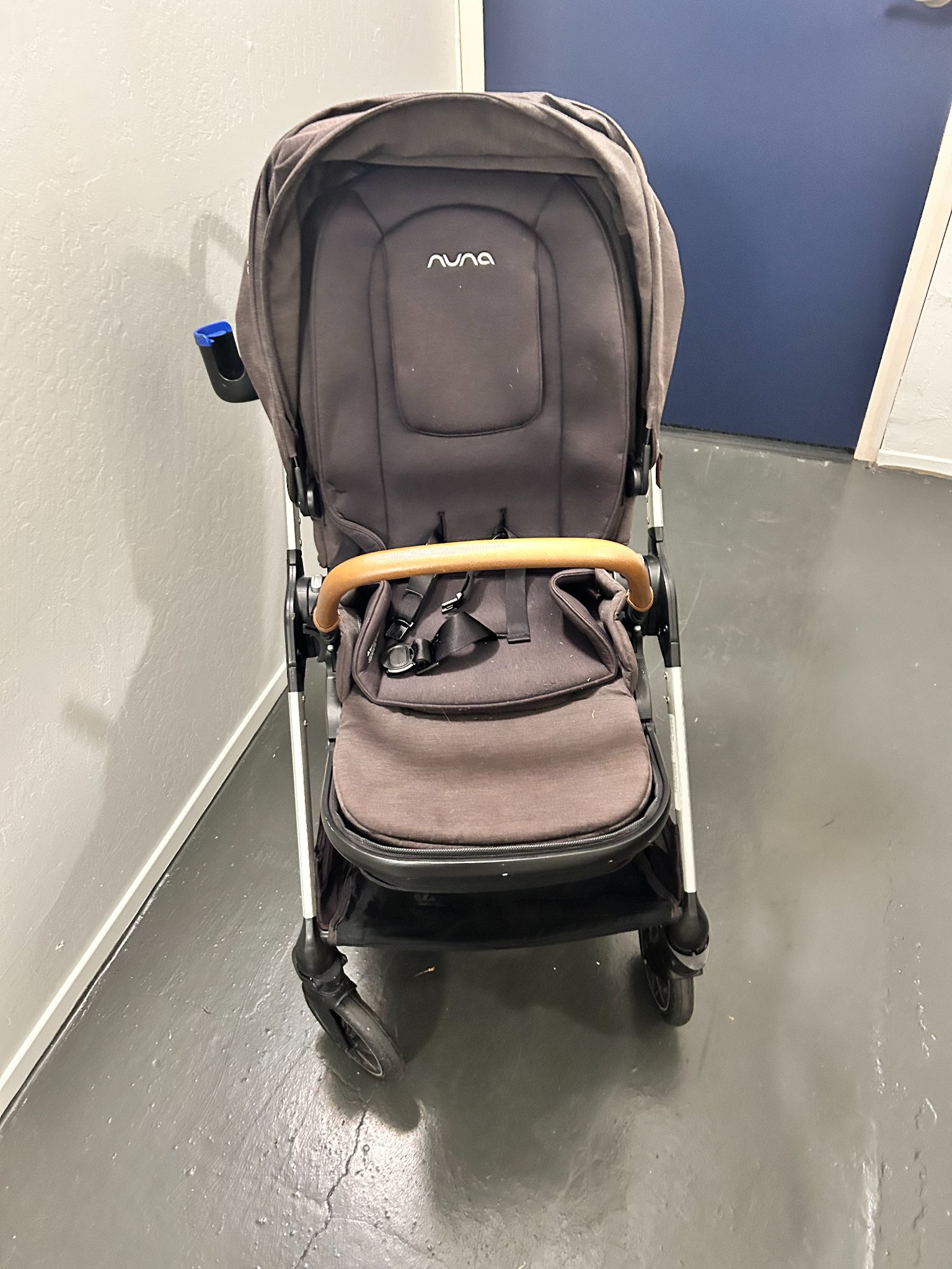 summer infant 360 stroller Ingenuity 3D Mini Convenience – Lightweight Stroller with Compact Fold, Multi-Position Recline, Canopy with Pop Out Sun Visor – Umbrella Consumer product safety recall tag:Ouderdom a convenient storage pouch COLOR:DARK BROWN