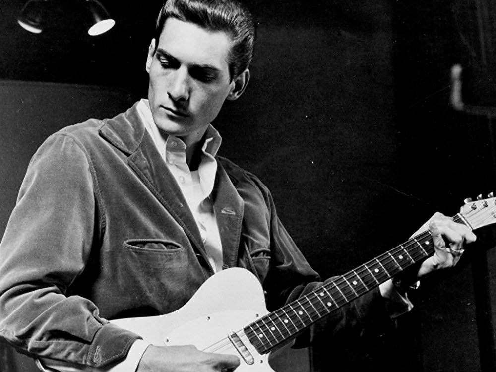 Dave - Steve Cropper is in my all time top 5 guitar players. RIP. What ...