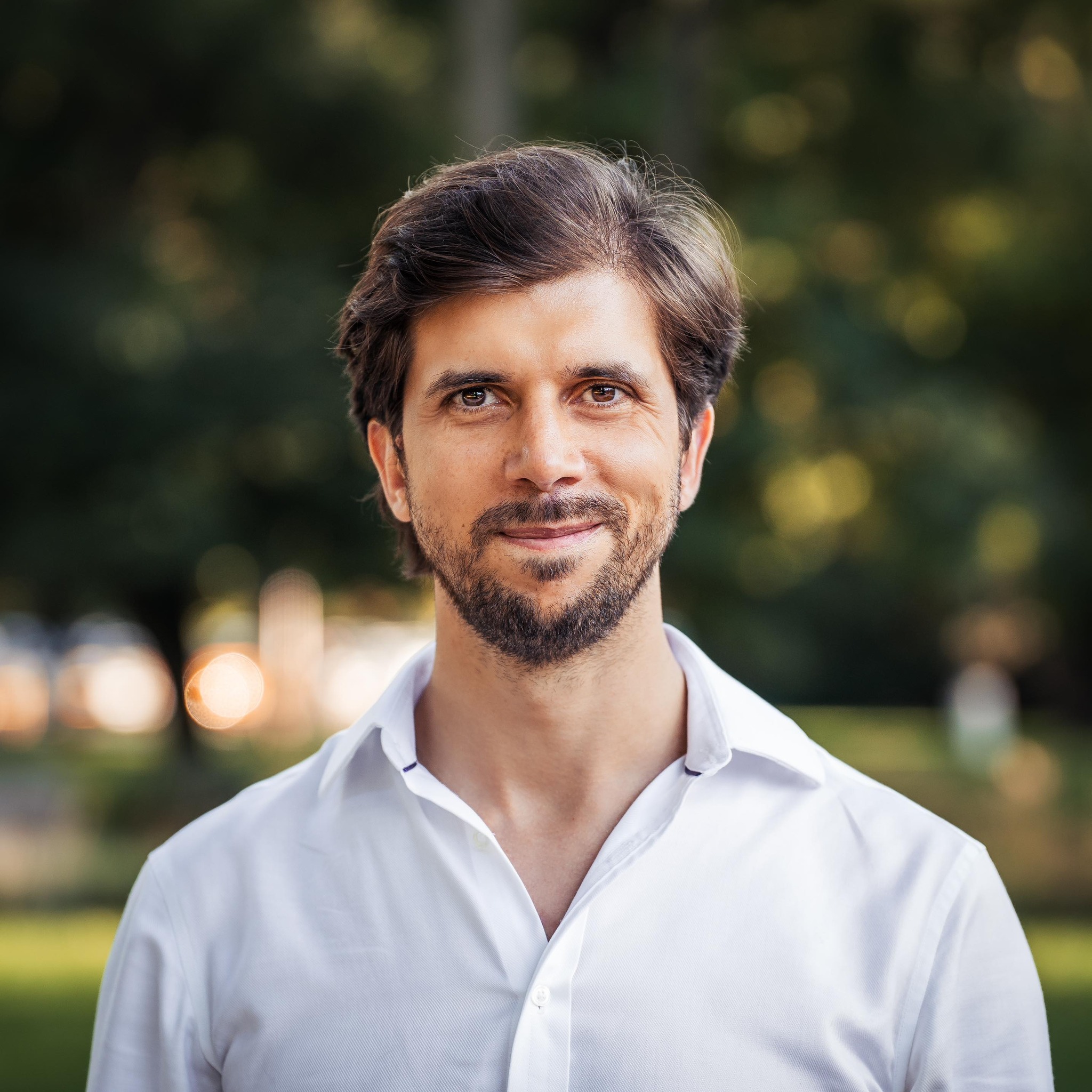 Tomas Eichler Neurogeneticist