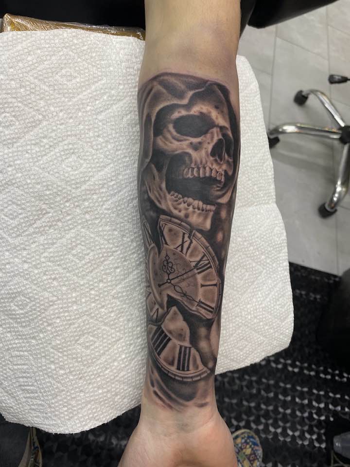 Kryptic Ink - Made by James Thanks for looking... | Facebook
