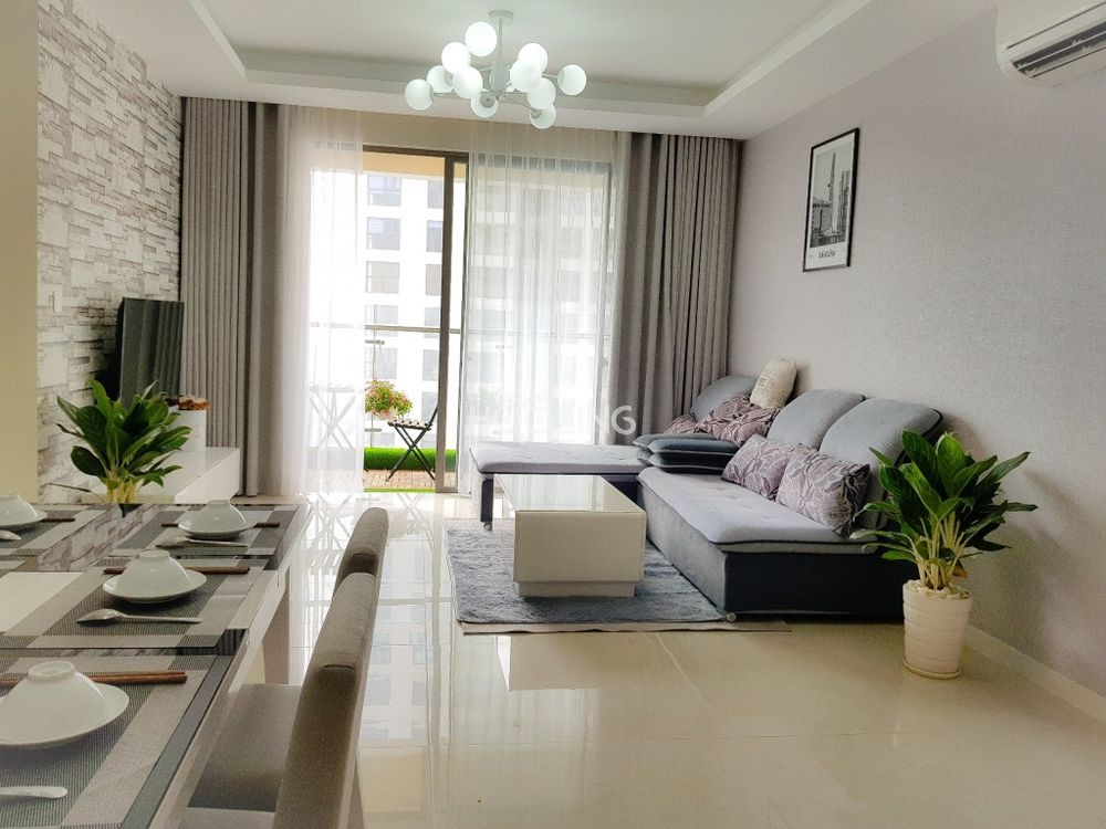 Apartment For Rent in HCMC - Expat & Housing Solution | Ho Chi Minh City
