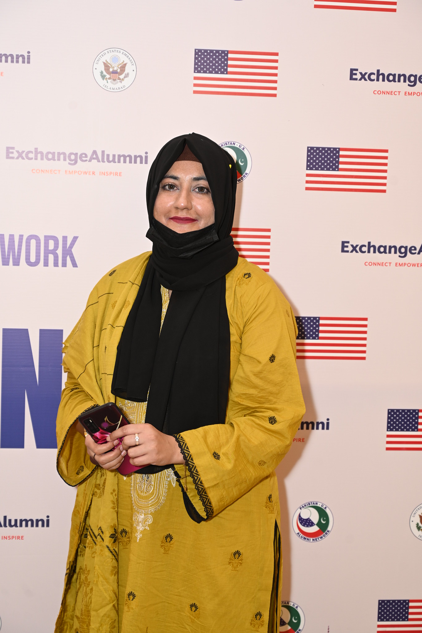 #PUANHighAchievers: From a... - Pakistan-U.S. Alumni Network | Facebook
