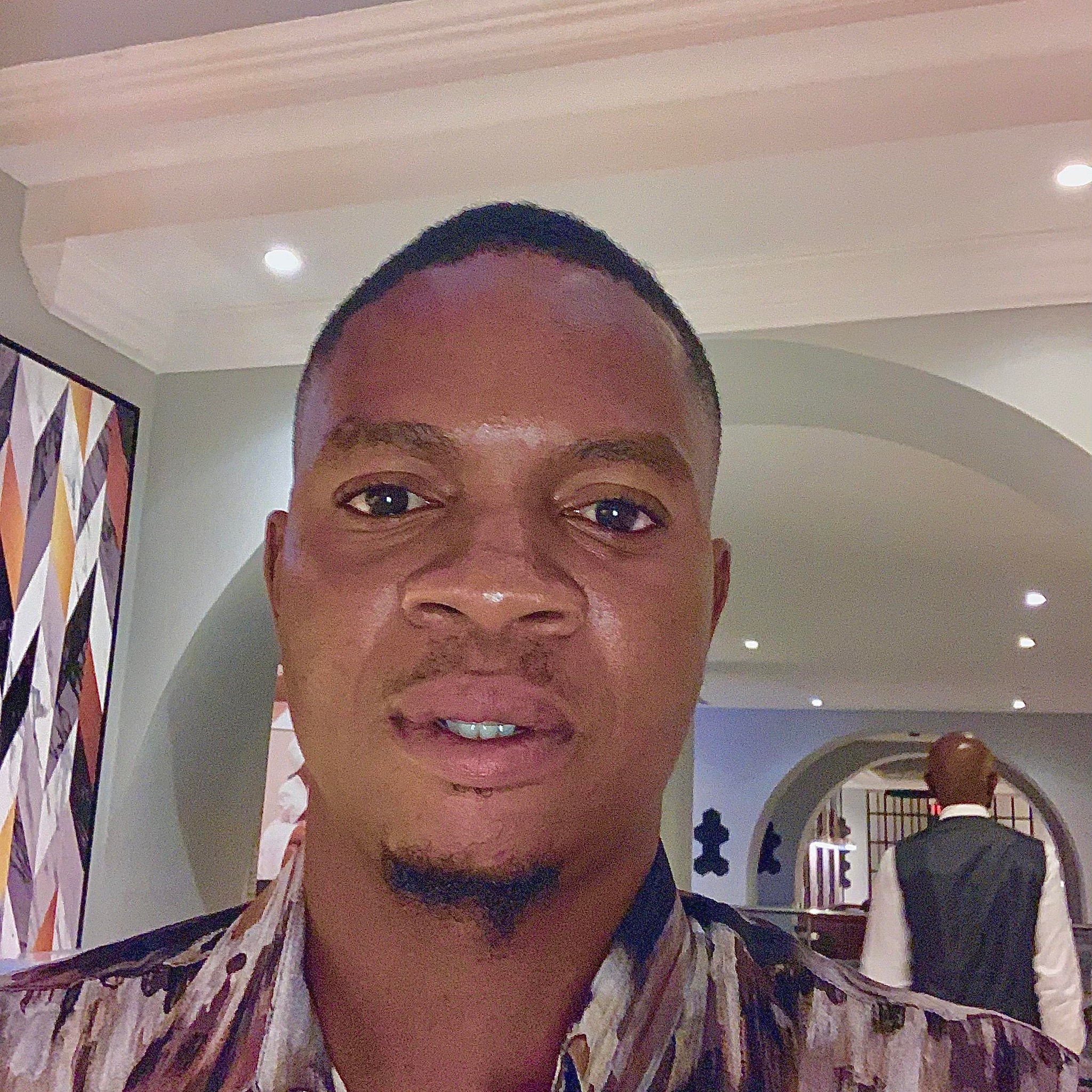 Kayode Sanusi