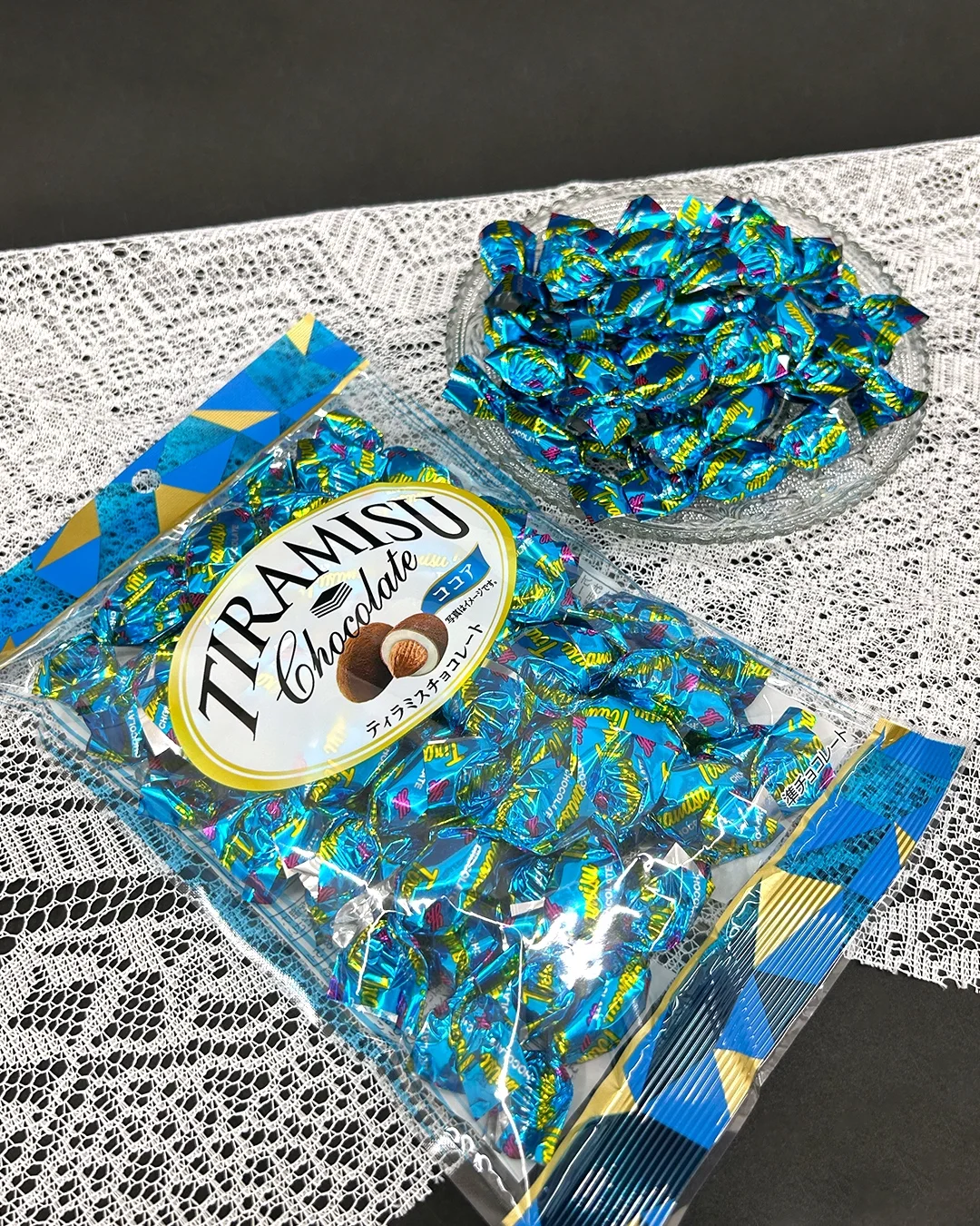 ティラミスチョコレート(ココア) ＜ユウカ ＞ とっておきの✨️ご褒美
