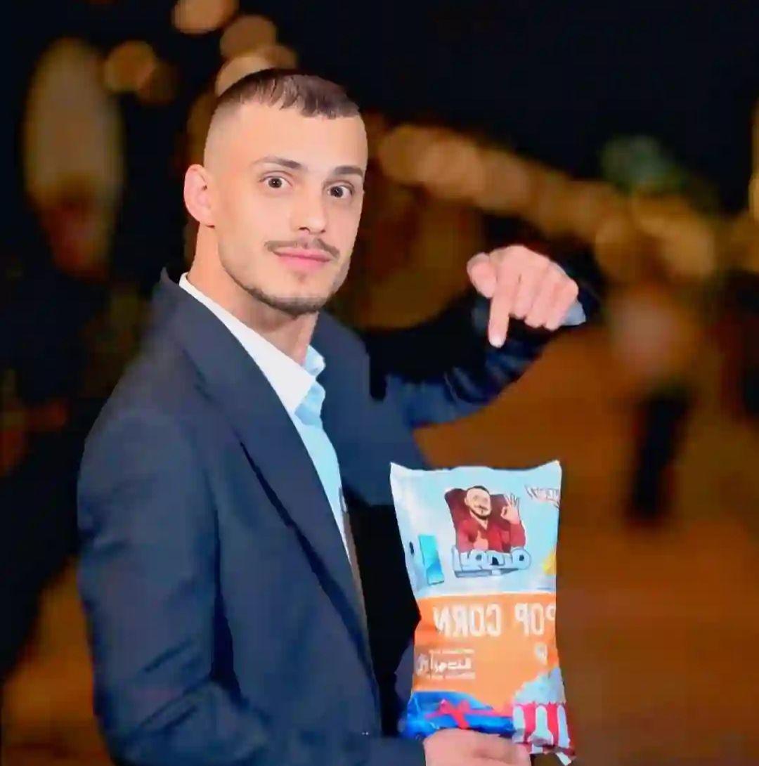 ولكـم عمي والله ابو جنة ميچـذب اجمع سدادات #الـ4U وربـح مـعـة جبس ابو ...