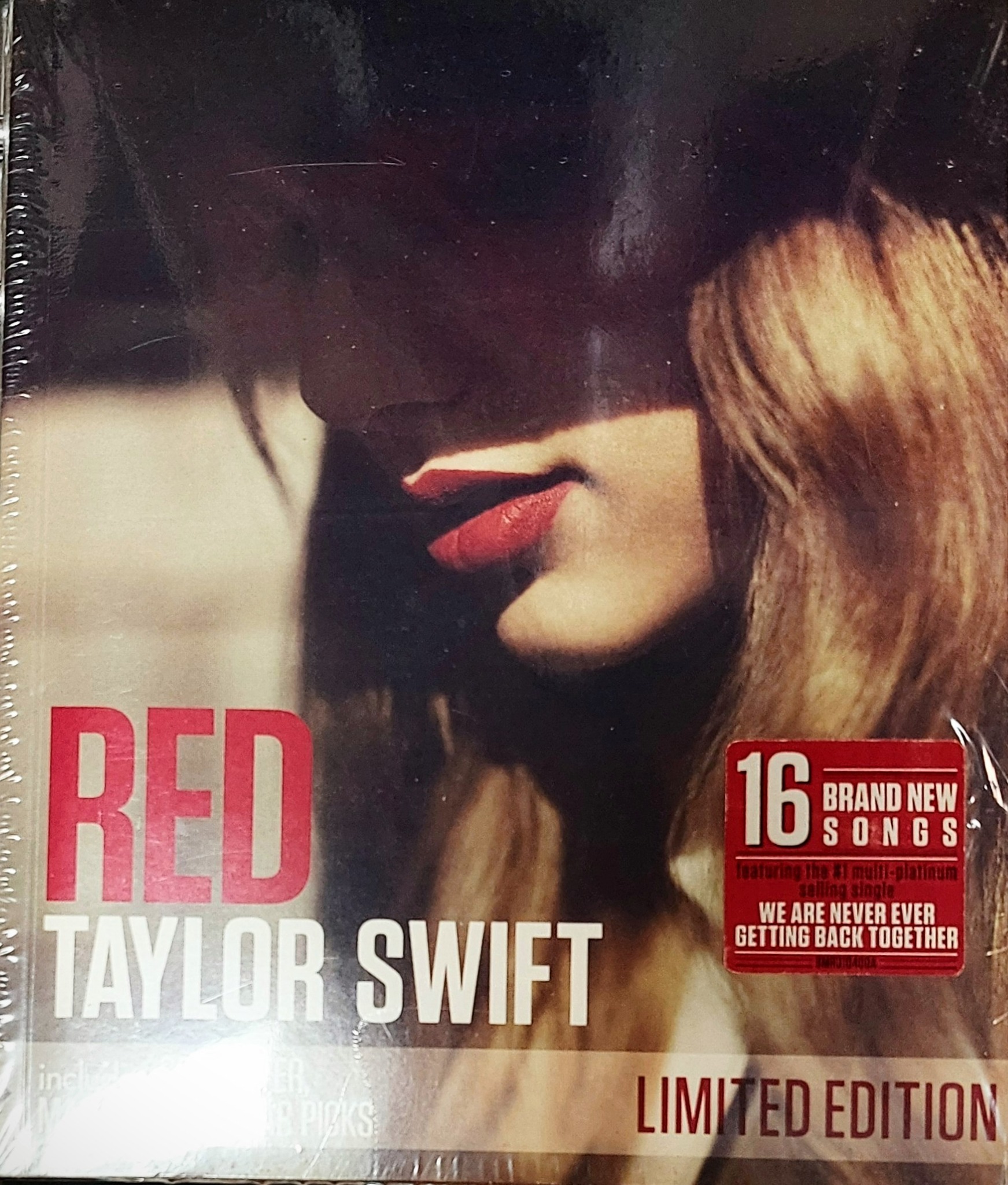 The Great - ***SOLD***Taylor Swift 