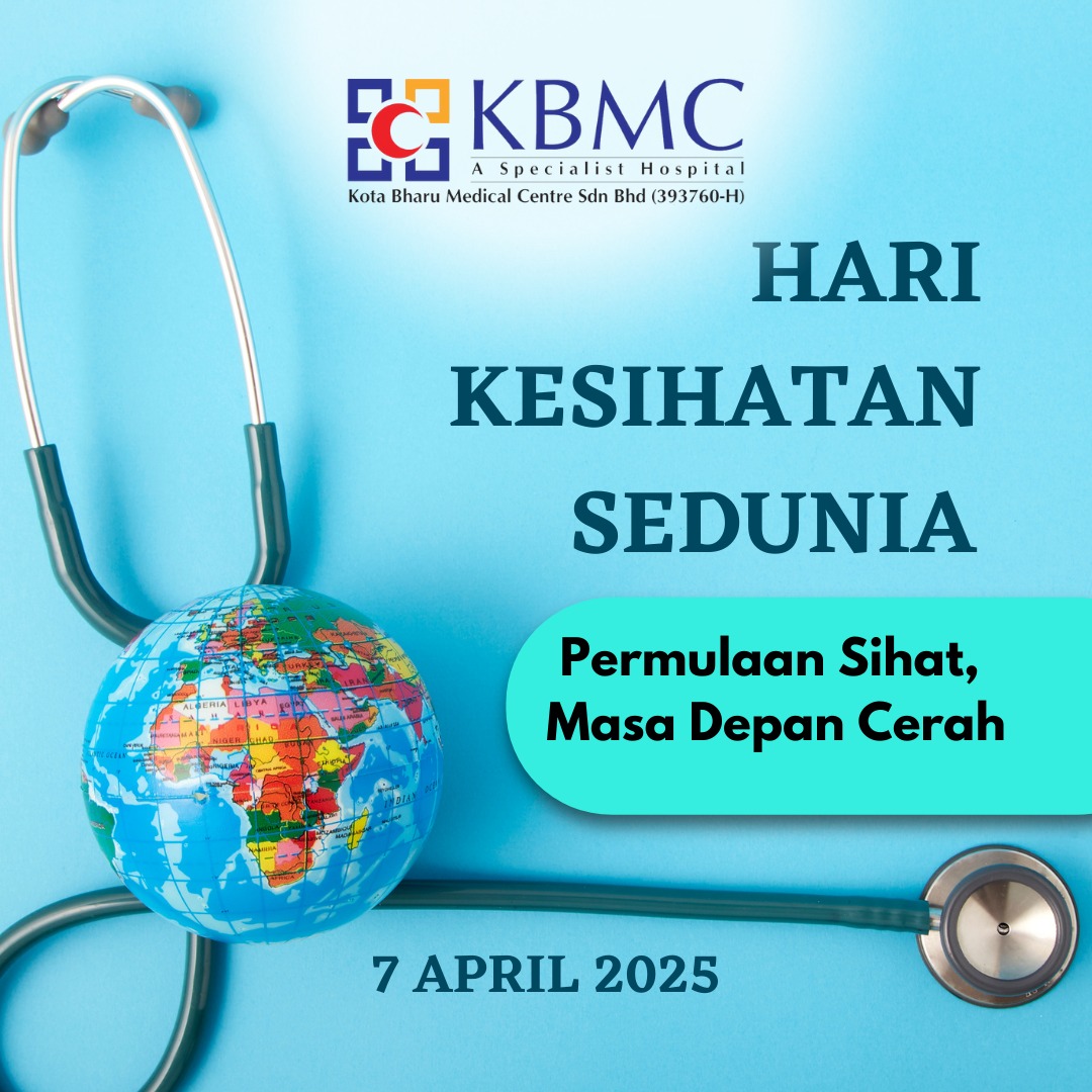 Kota Bharu Medical Centre | Kota Bharu