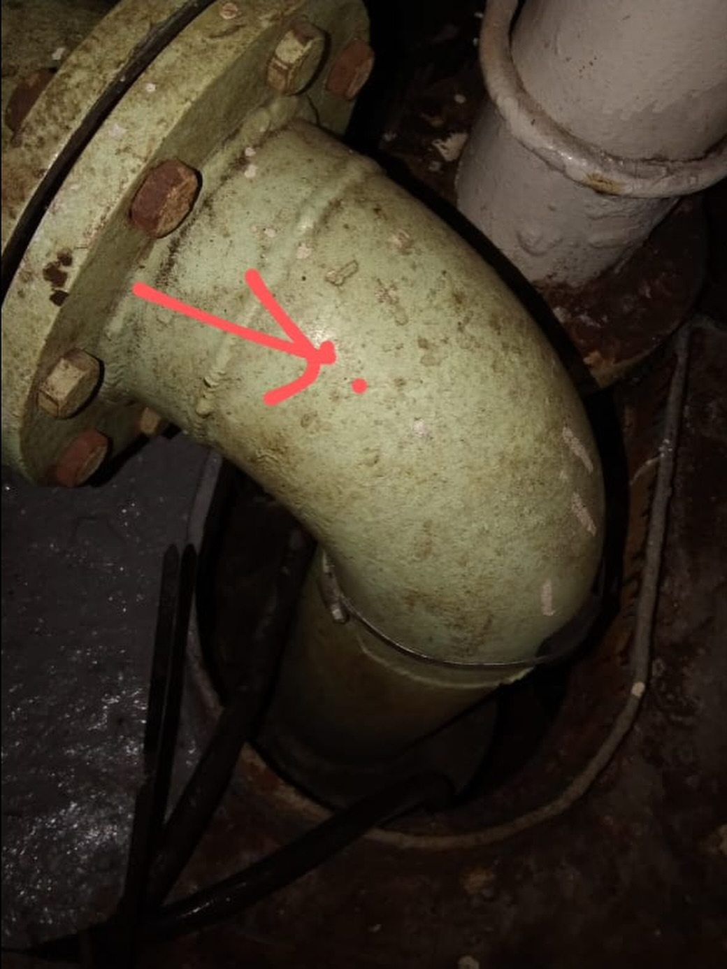 Super Quick Ship Repairing Services LLC