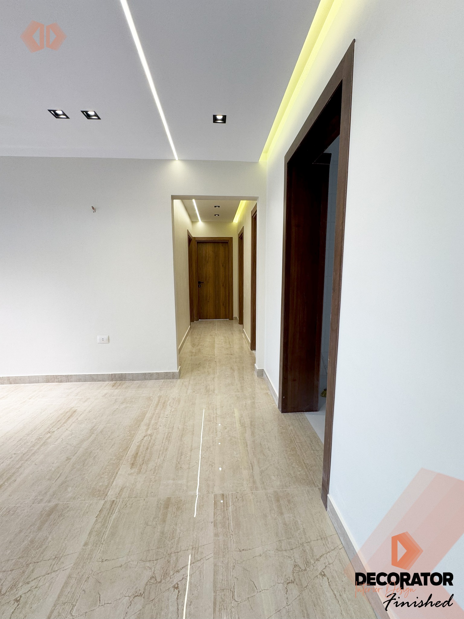 Decorator - Interior Design