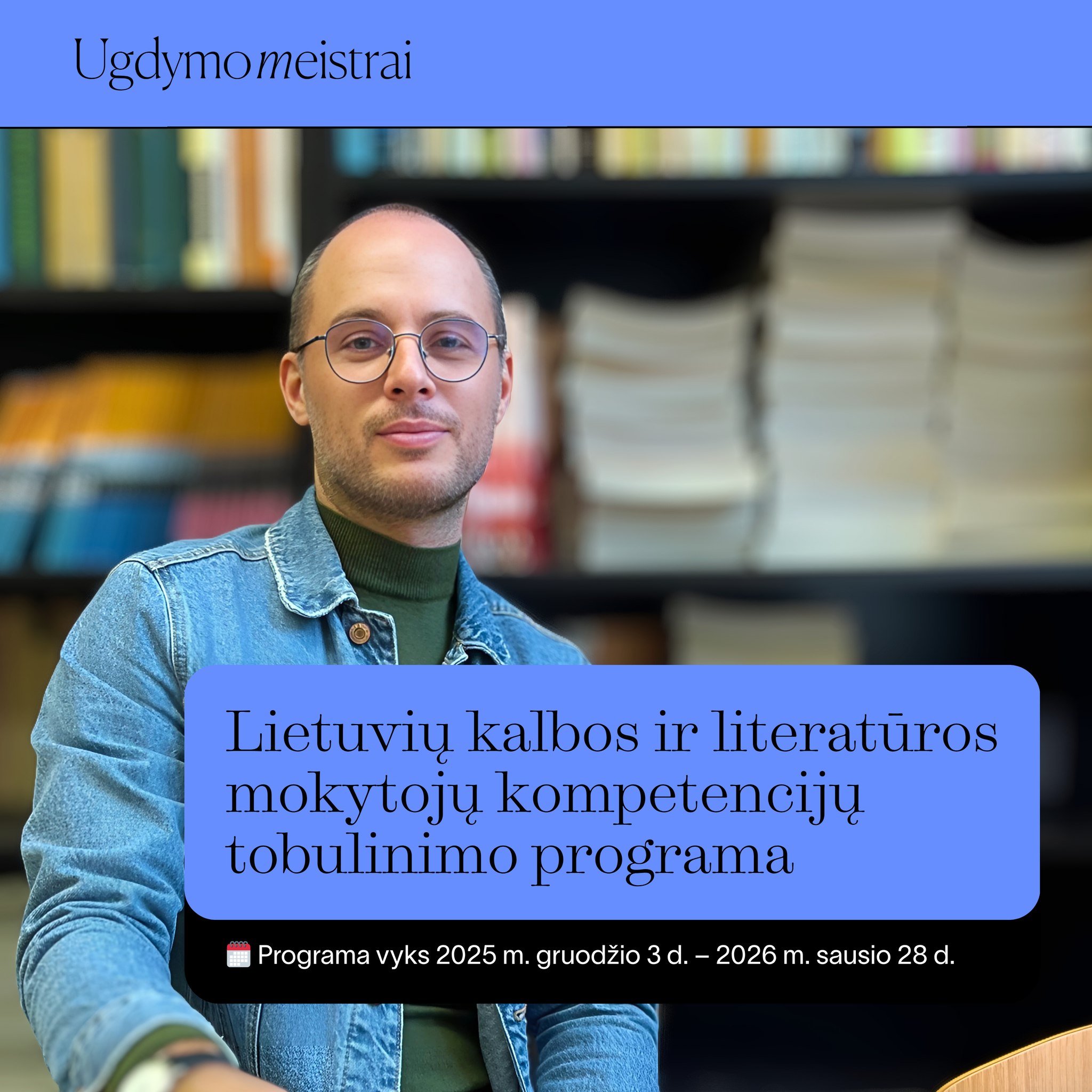 Ugdymo - Ar verta dalyvauti Lietuvių kalbos ir literatūros mokytojų ...