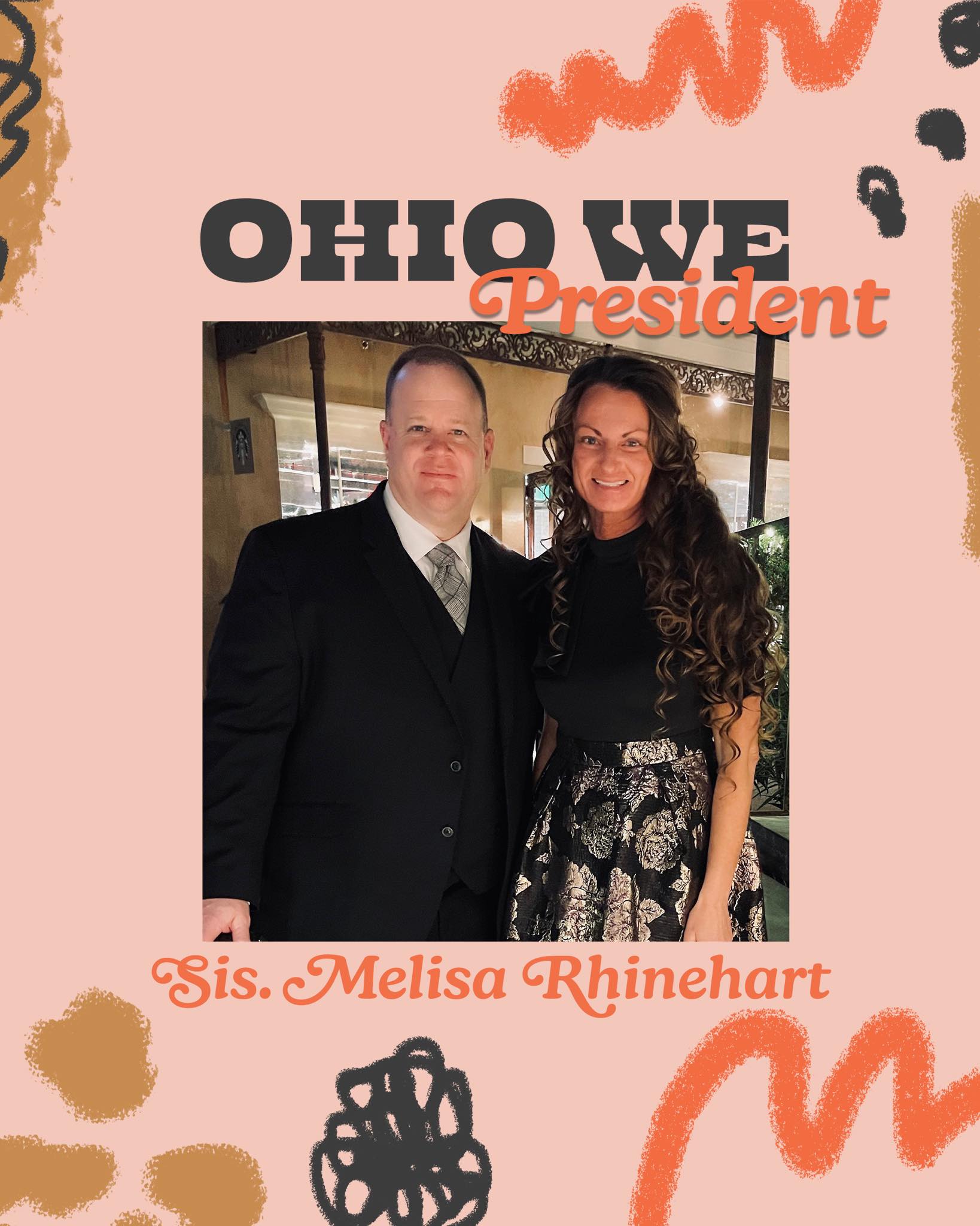 ALJC Ohio Women's Esprit | Xenia OH