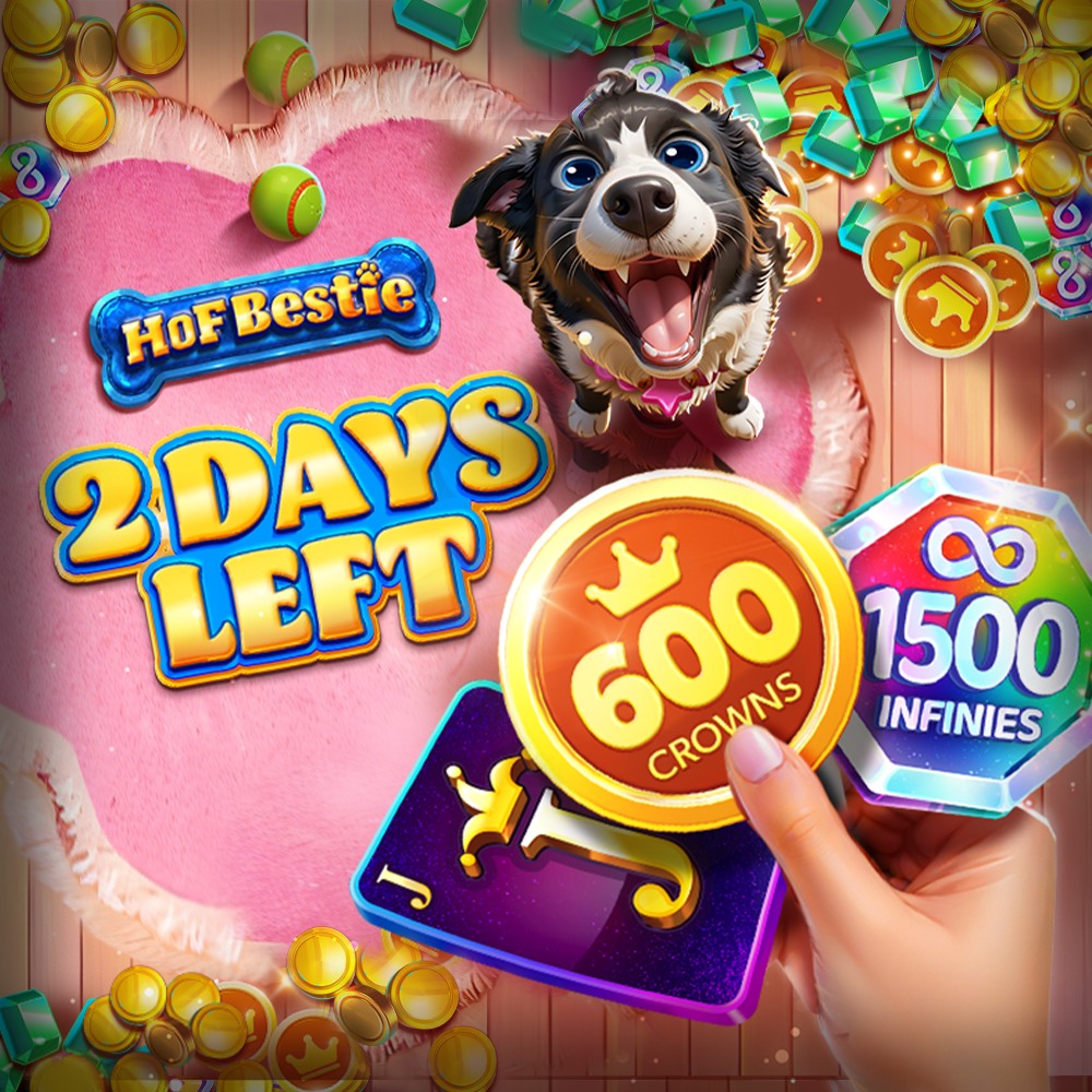 House - Hello HoFsters! Hurry up! Only 2 Days left for HoF Bestie! All ...