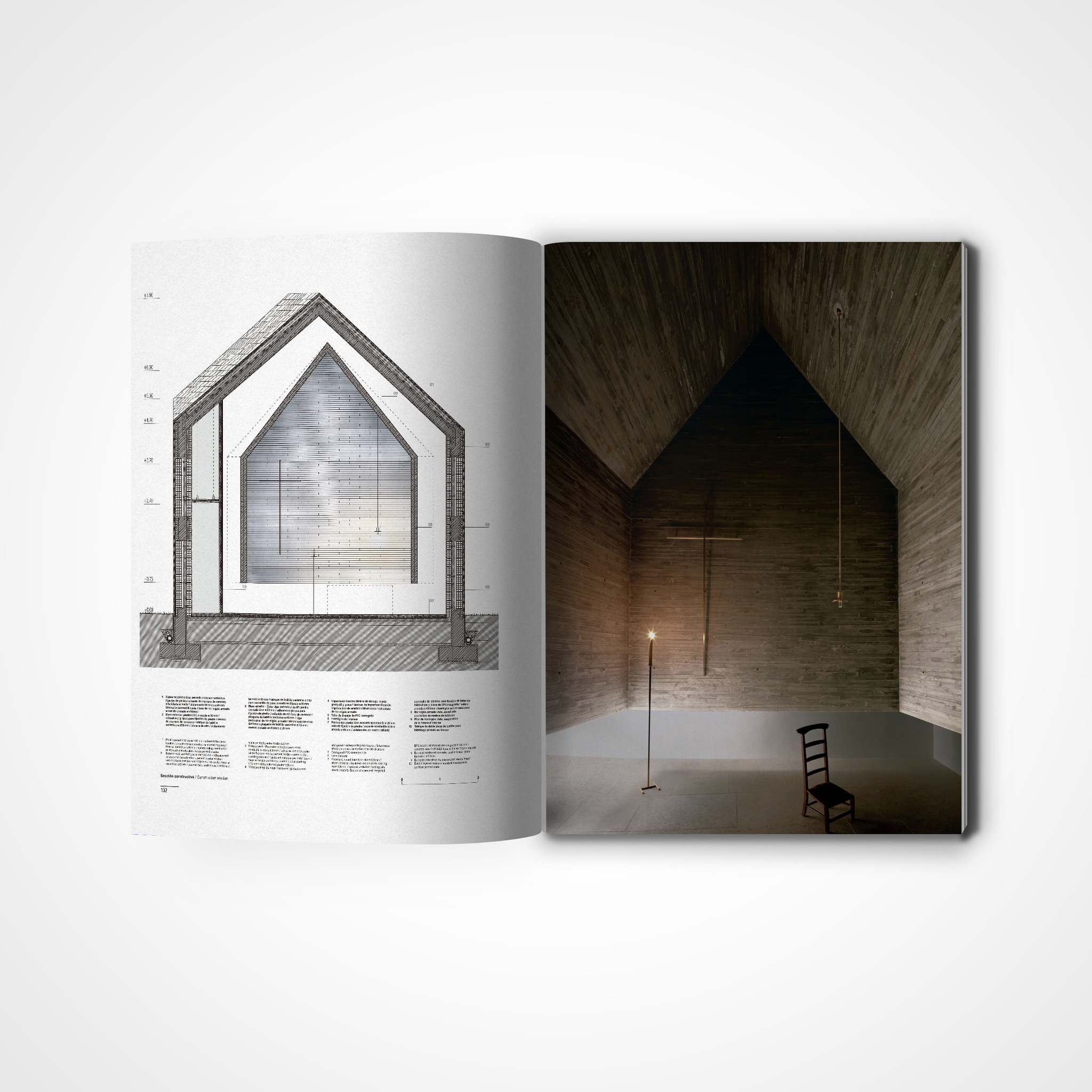 El Croquis 229 is now available on our website and is dedicated to