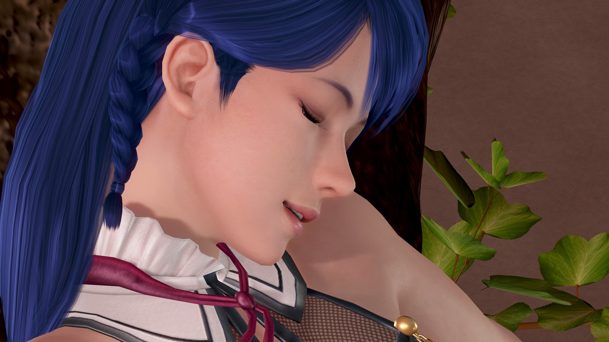 DOAXVV JP new outfit... - Dead or Alive Core Values Posting | Facebook