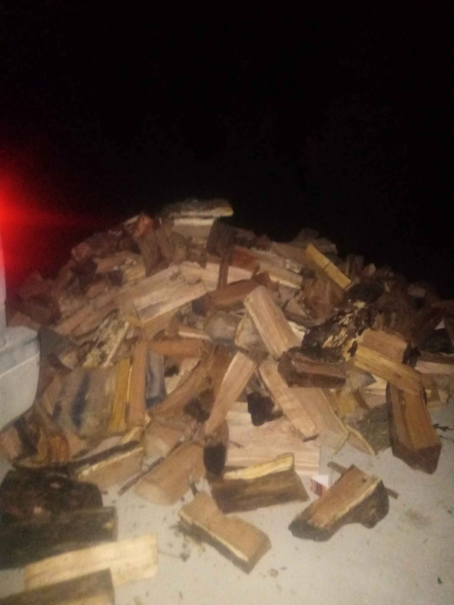 Hardwood ready to burn - Miscellaneous - Fife Lake, Michigan | Facebook ...