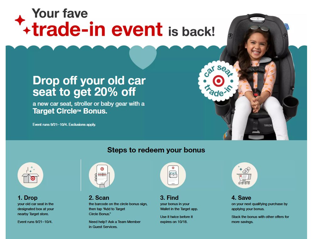 🚗 Target’s... - CAN Council of Monroe County, Michigan | Facebook