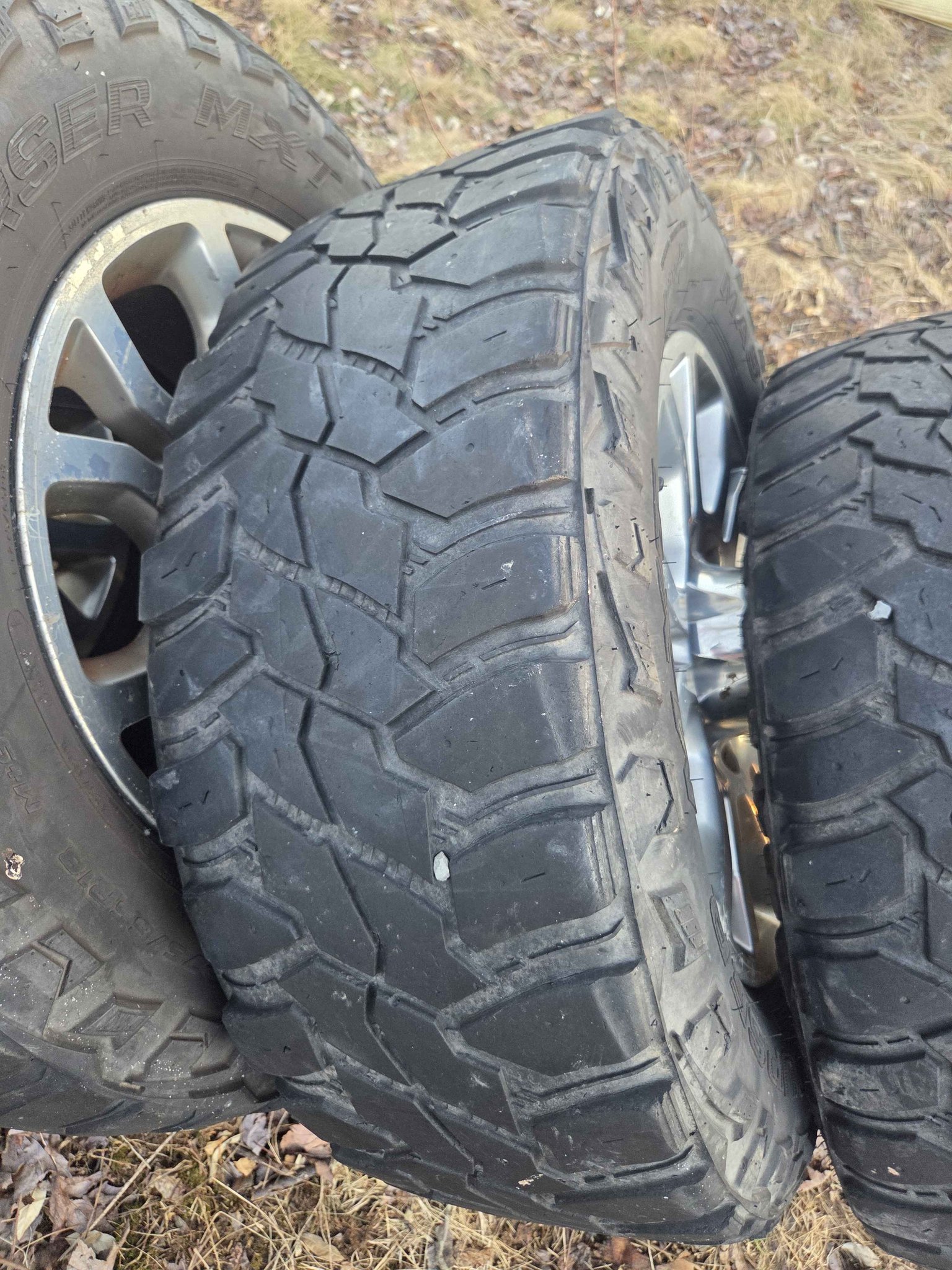 Sitemapcdatahttpskniidreferenzcom2012 Dodge Ram 2500 Tire Sizenull