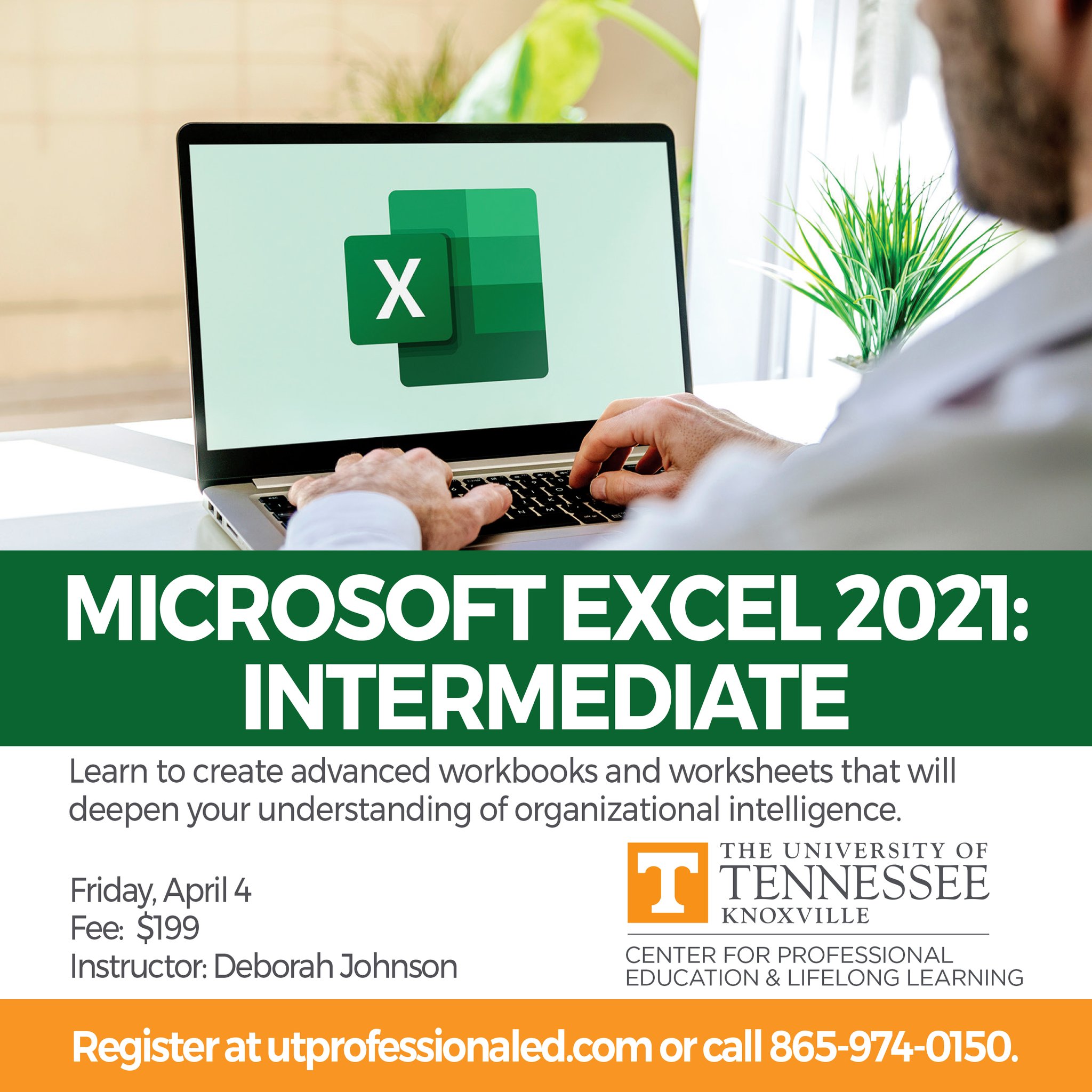 UT - When you need to crunch numbers for sales, inventory, information ...