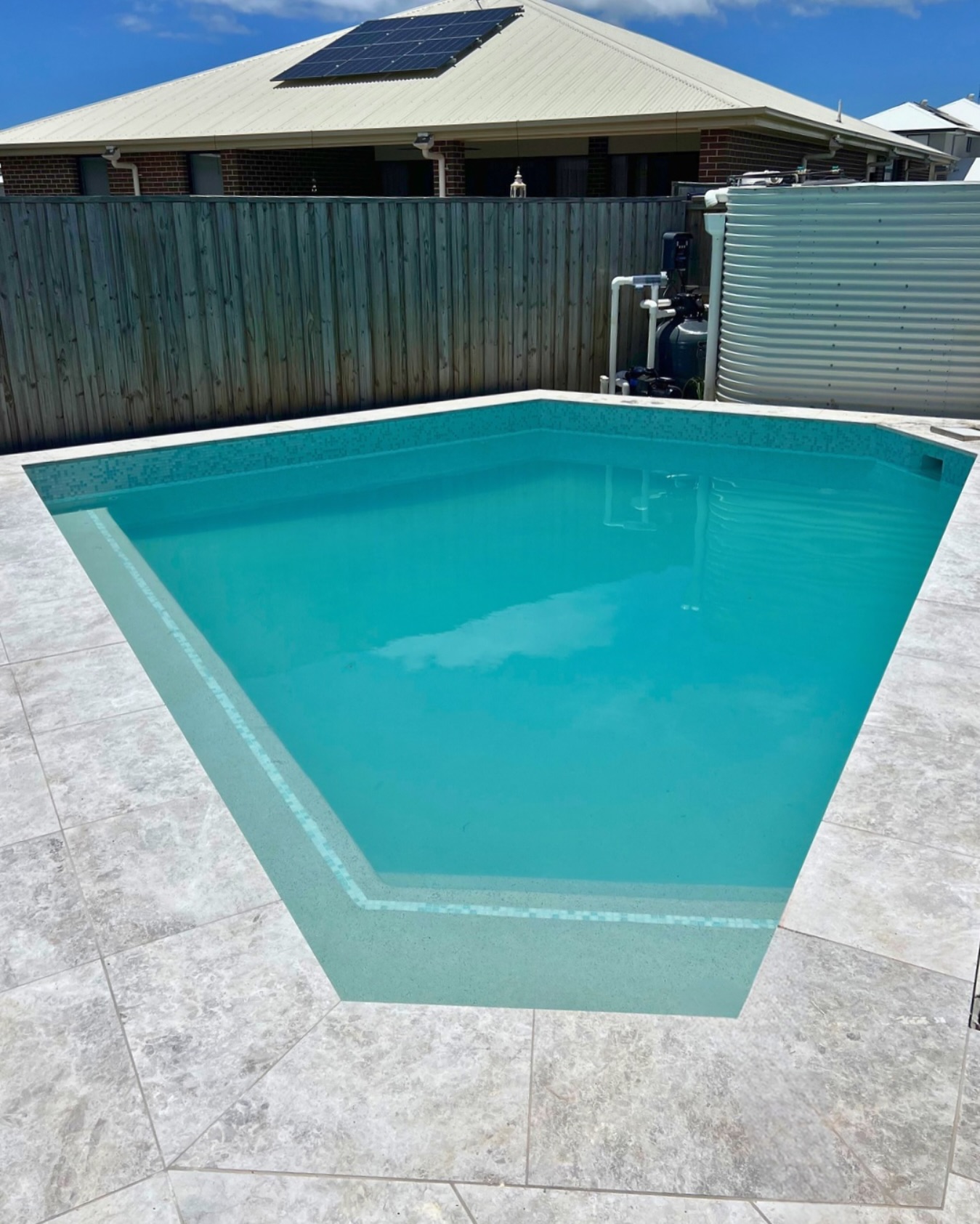 SCX Projects - Pools, Earthworks, Screw Piles | Sunshine Coast QLD