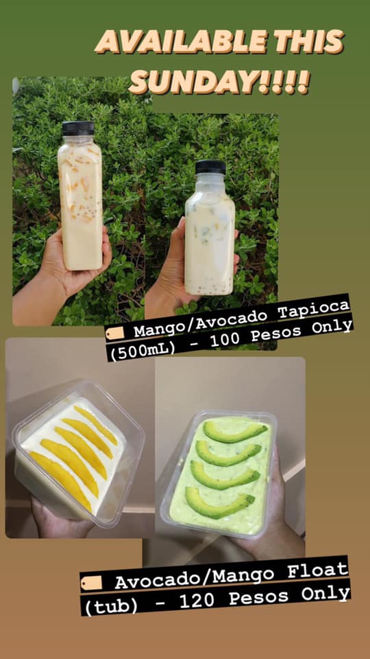 The Mango Project