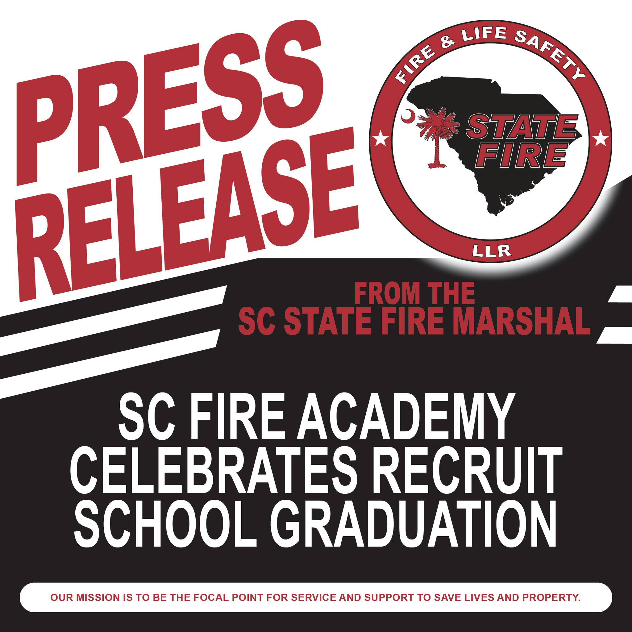 The SC Fire Academy celebrated... - South Carolina State Fire | Facebook