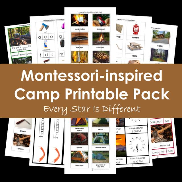 Every - This is such a fun printable pack to use when teaching about ...