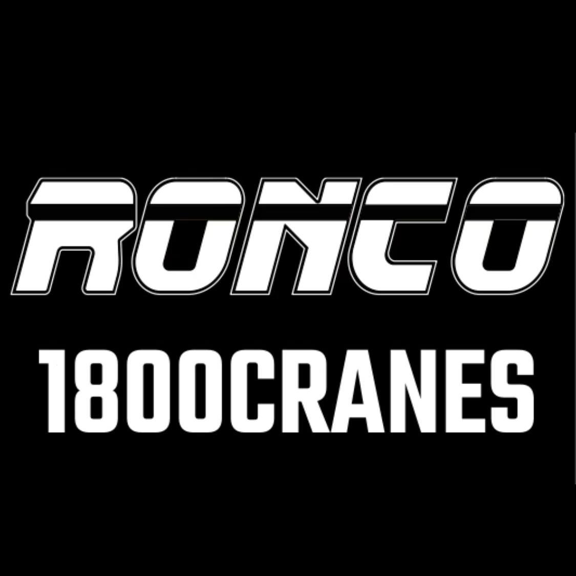 Ronco Group - Ronco Group added a new photo.