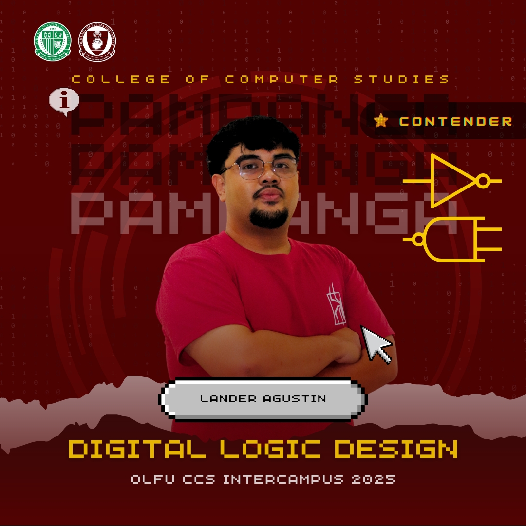OLFU College... - OLFU College of Computer Studies - Pampanga