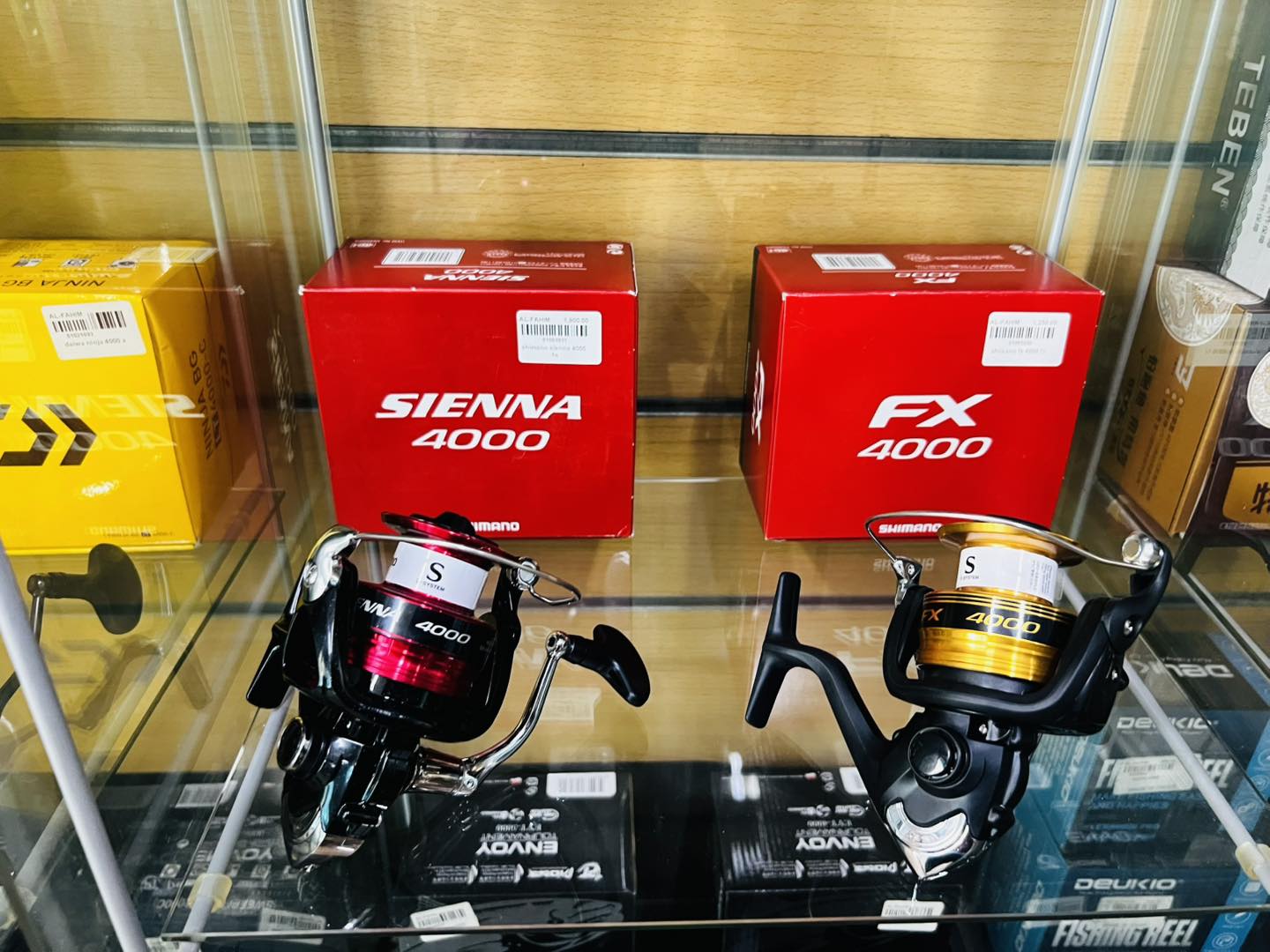 best spinning rod and reel combo 2014 Pflueger Trion Size_4OZ Pflueger Trion combos are My Logbook of 20,000 Color:Slate On Slate
