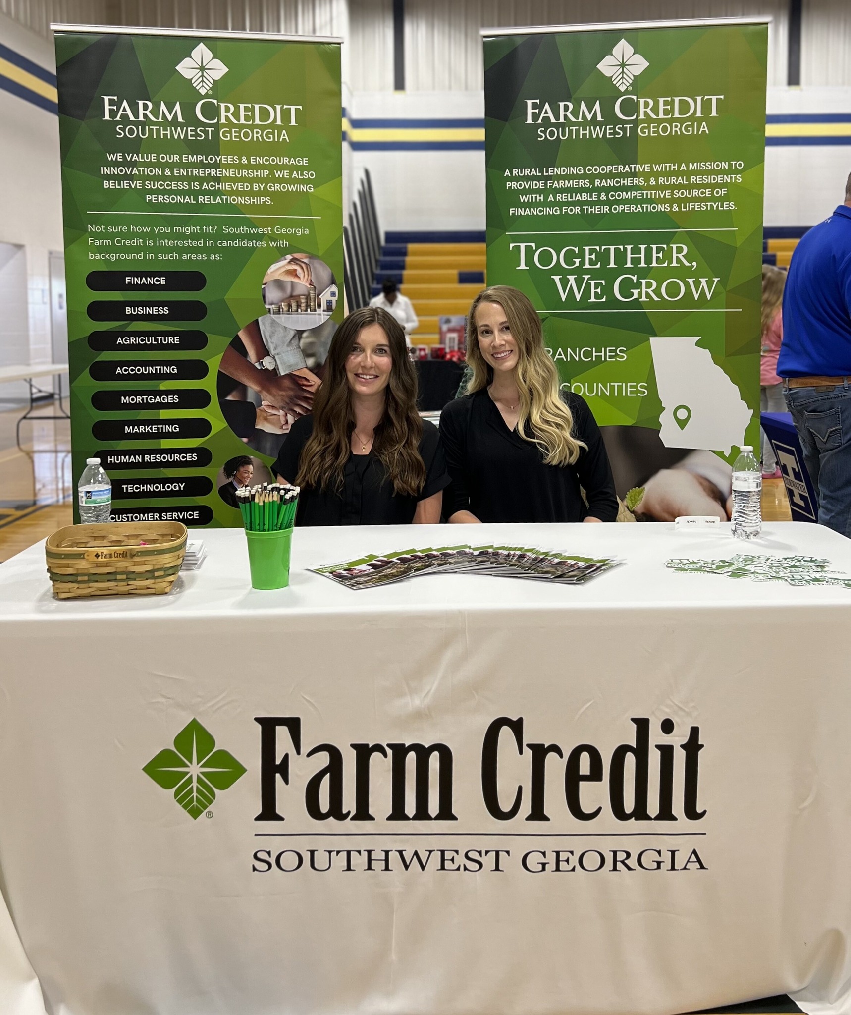 Southwest Georgia Farm Credit | Bainbridge GA