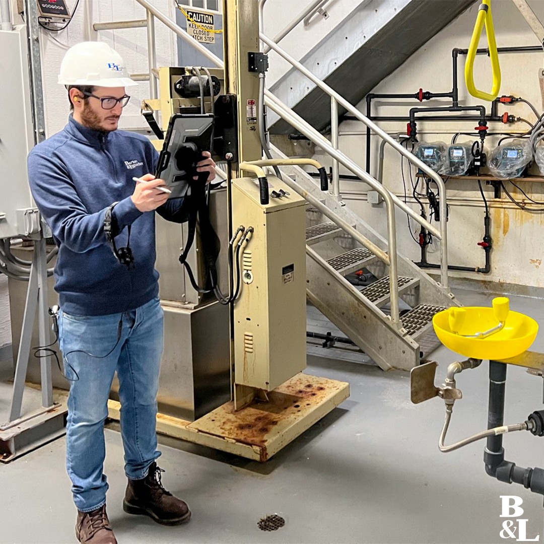 Barton - The evolution of asset management in the wastewater industry ...