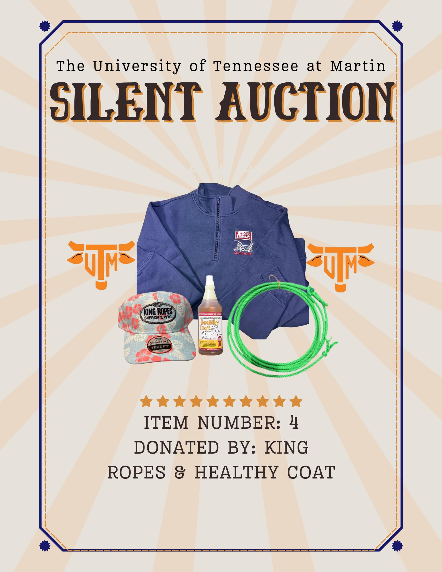 University of Tennessee- Martin Rodeo Team | Martin TN