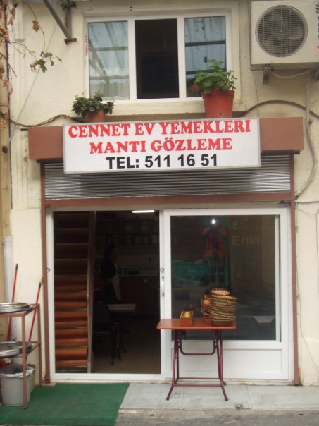 cennet ev yemekleri home eminonu istanbul turkey menu prices restaurant reviews facebook