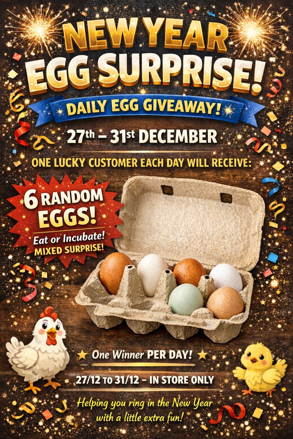 Northern Rivers Poultry