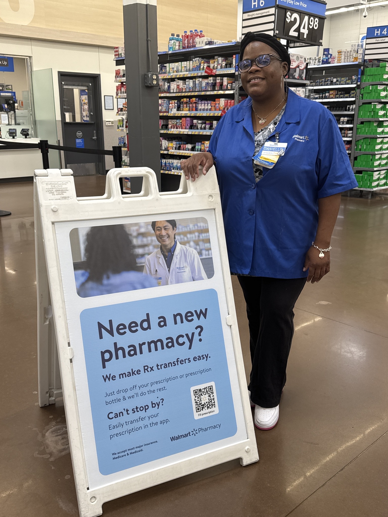 Walmart Decatur - Memorial Dr | Decatur GA