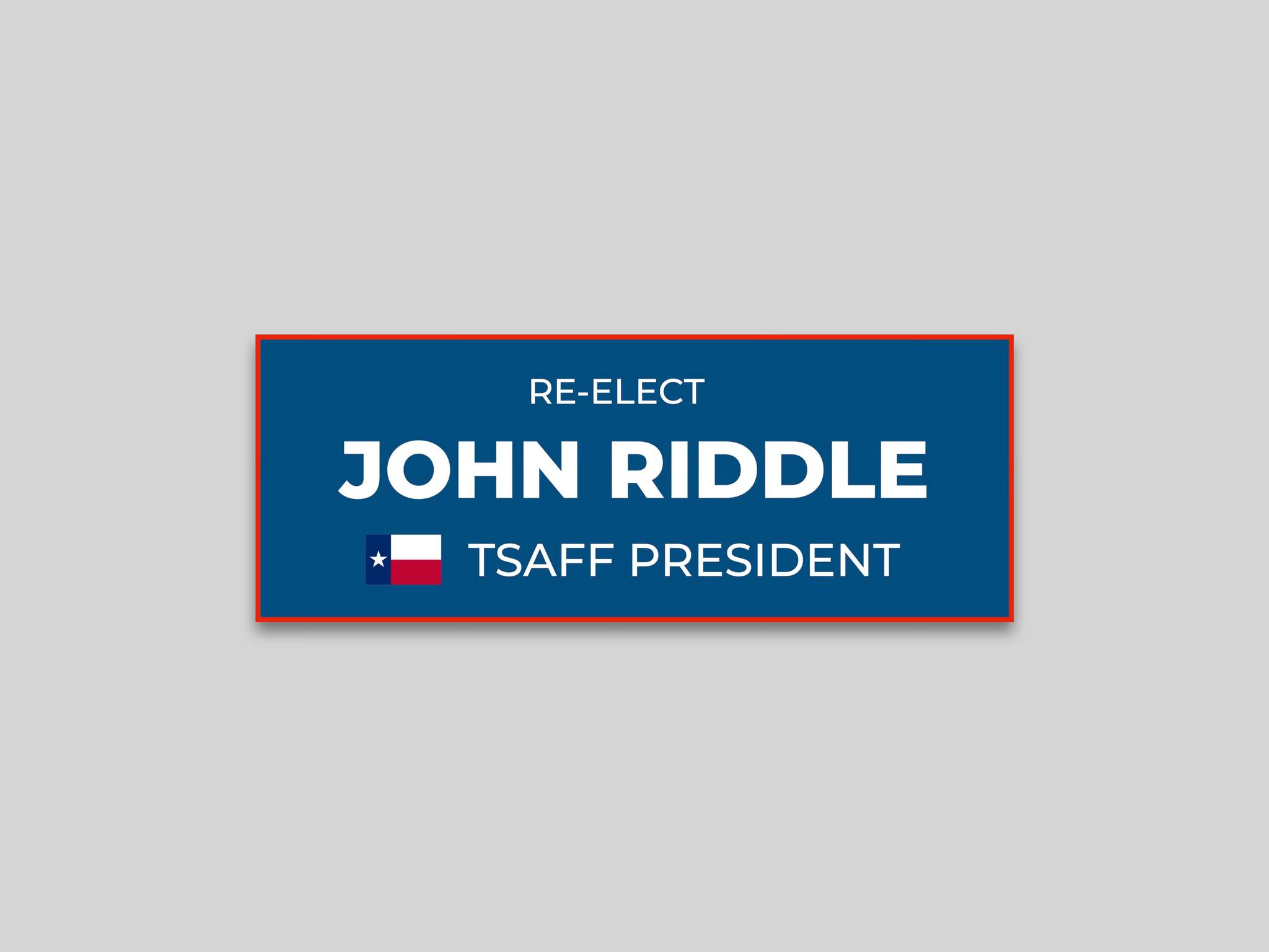 TSAFF President